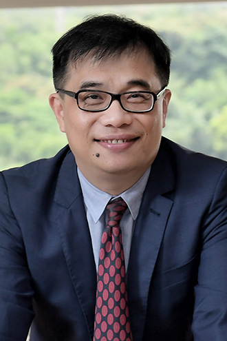 KUO-FENG HUANG