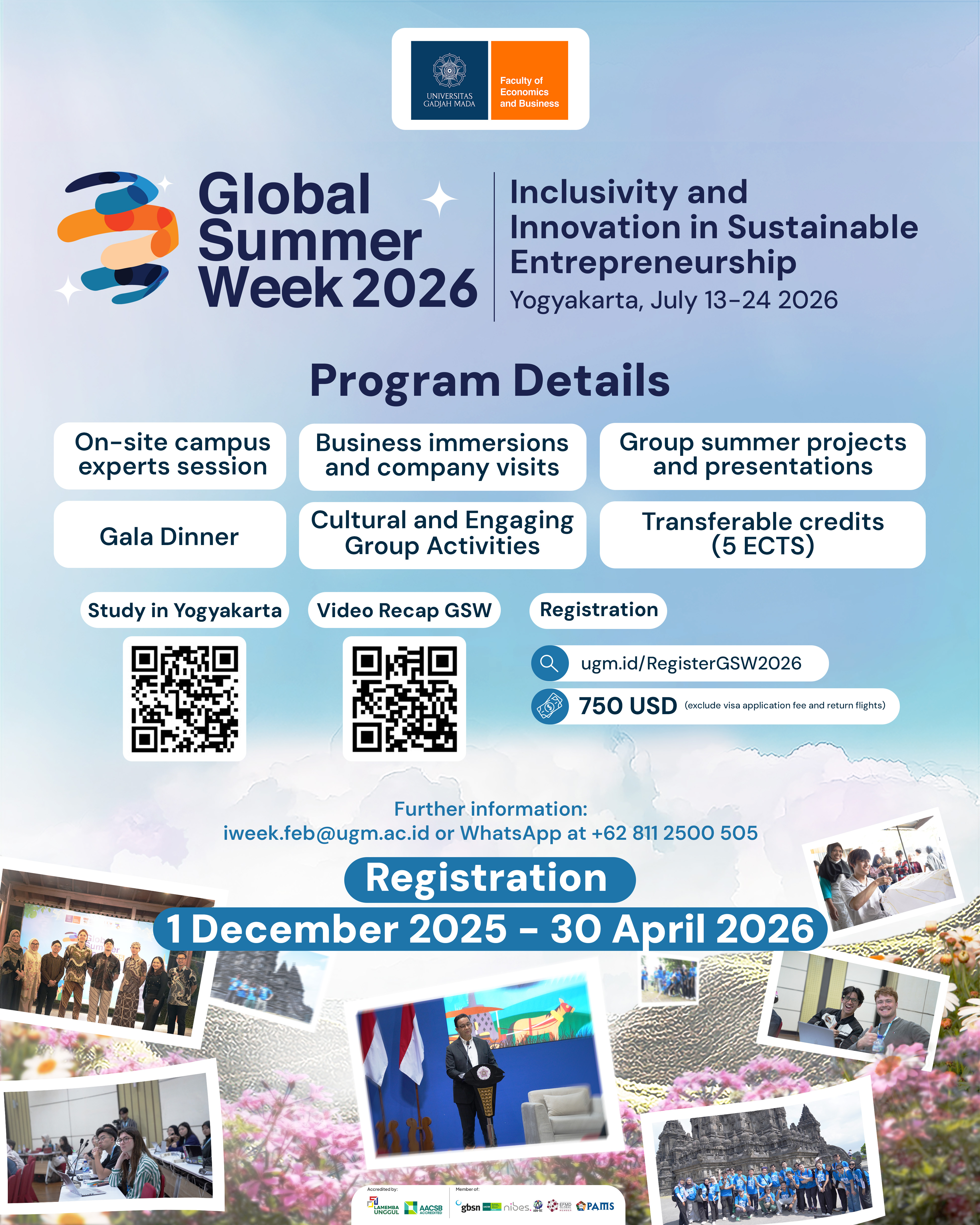 日惹大學_Global_Summer_Week_2026_-_Promotion 日惹大學_Global_Summer_Week_2026_-_Promotion