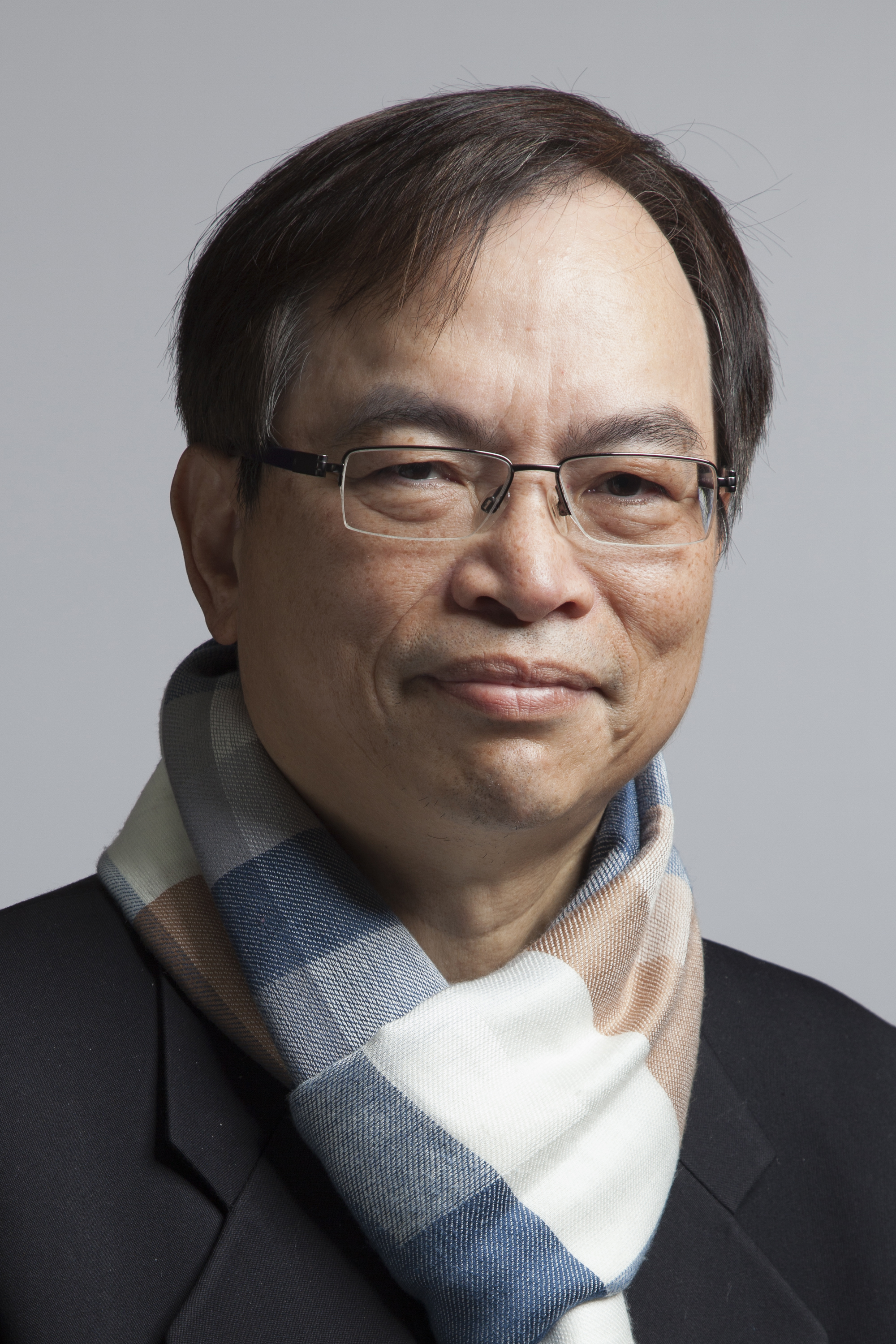 楊 建民 楊 建民